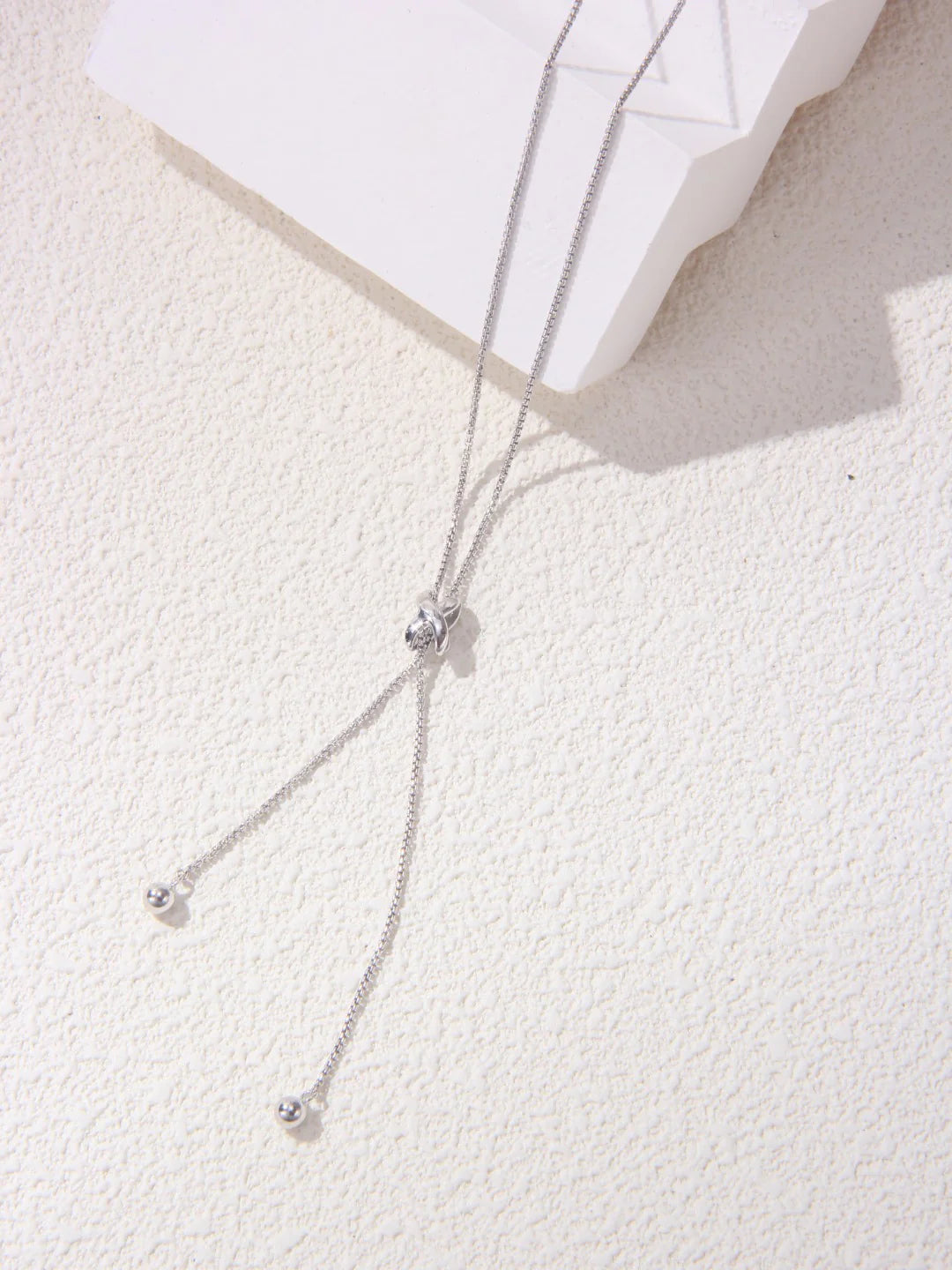 Fashion Tassel Necklace